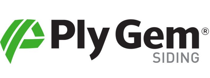 PlyGem Siding