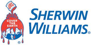 Sherwin Williams products and paint